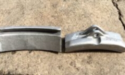 Champion Brake Shoes