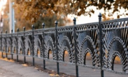 Iron Gate