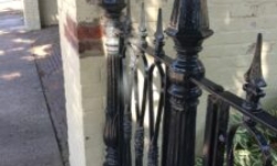 Iron Gate