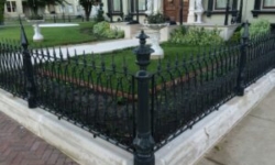 Iron Gate