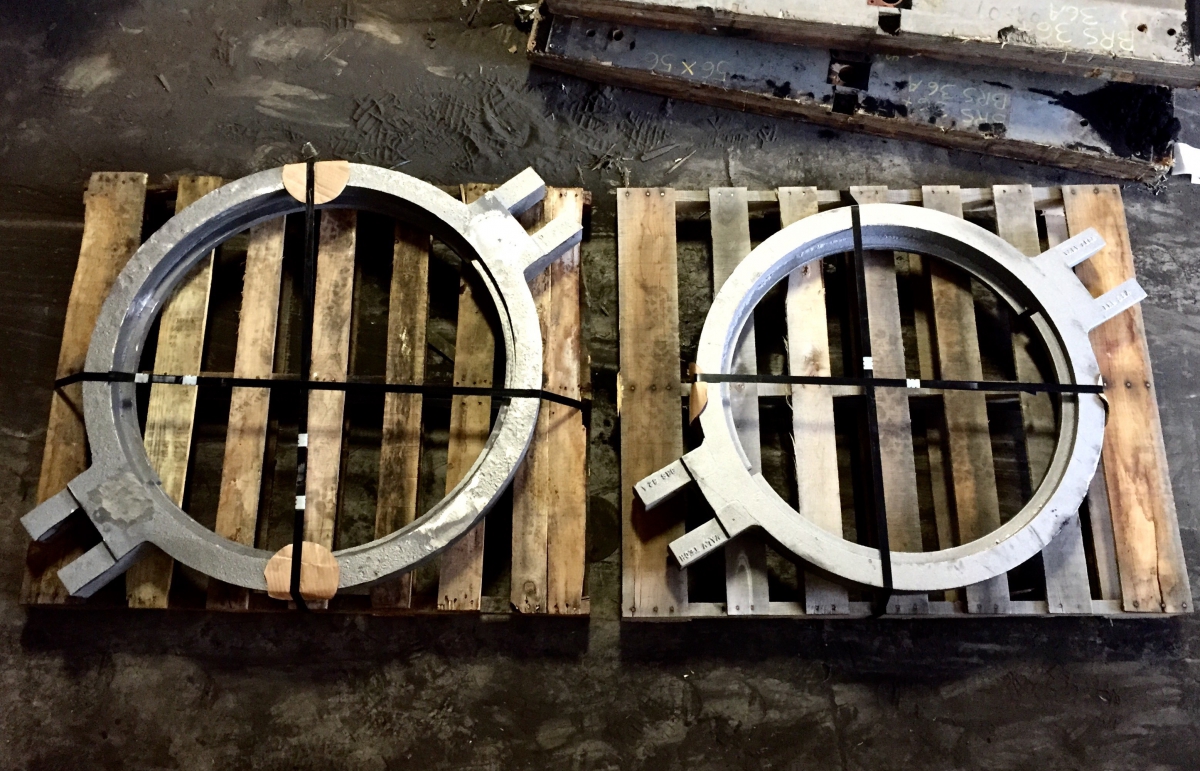 Valve-tech Housings